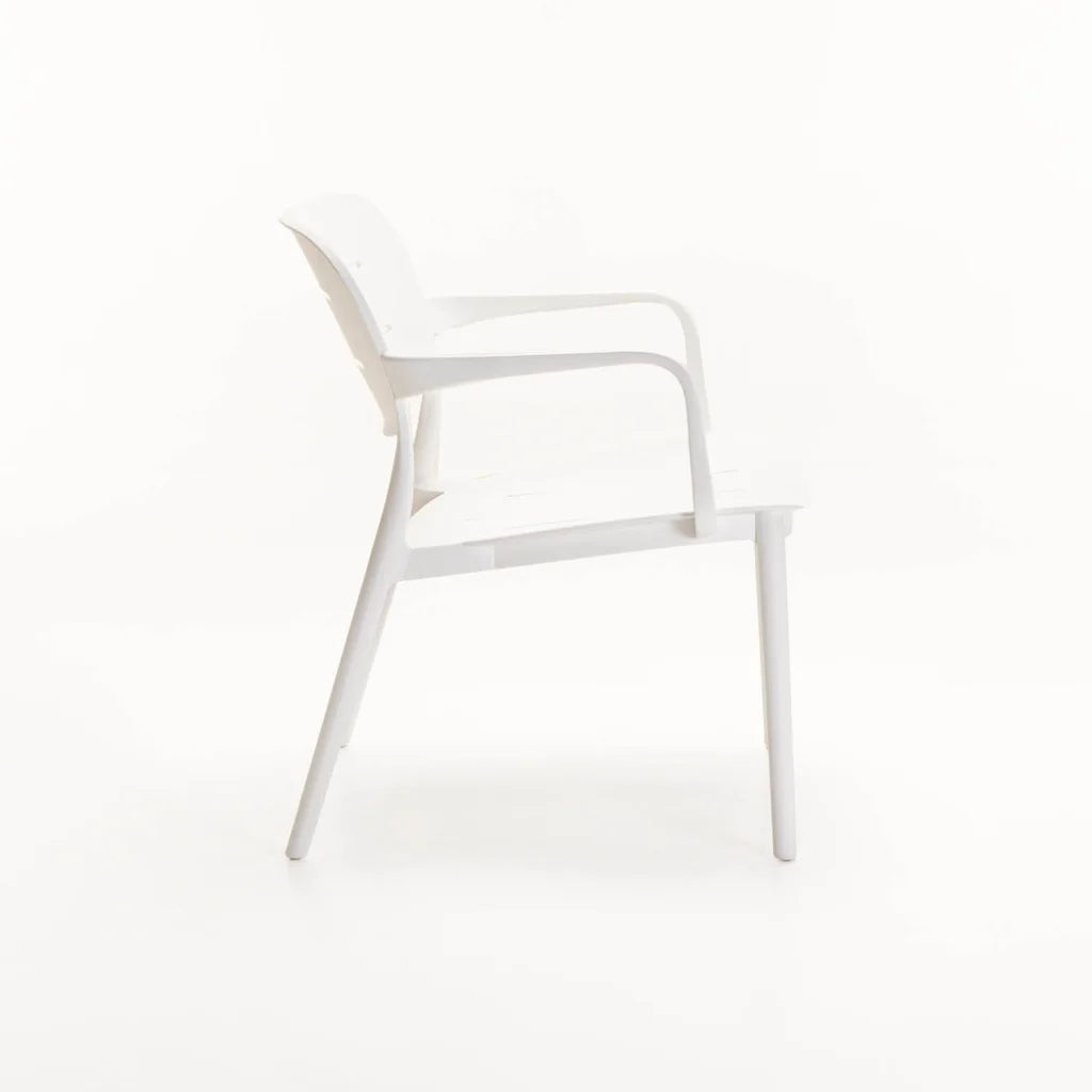 CORFU INDOOR/OUTDOOR ARMCHAIR
