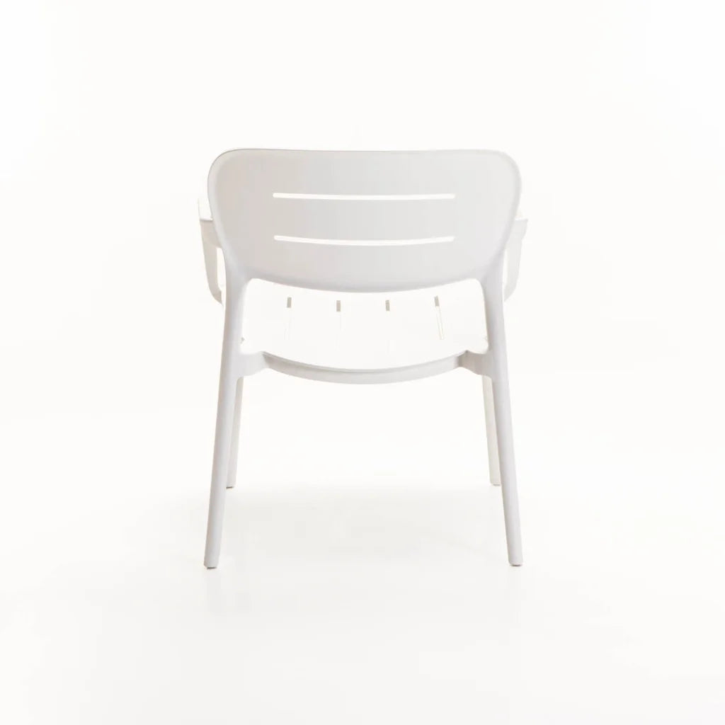 CORFU INDOOR/OUTDOOR ARMCHAIR