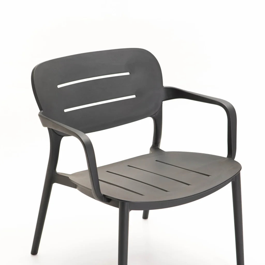 CORFU INDOOR/OUTDOOR ARMCHAIR