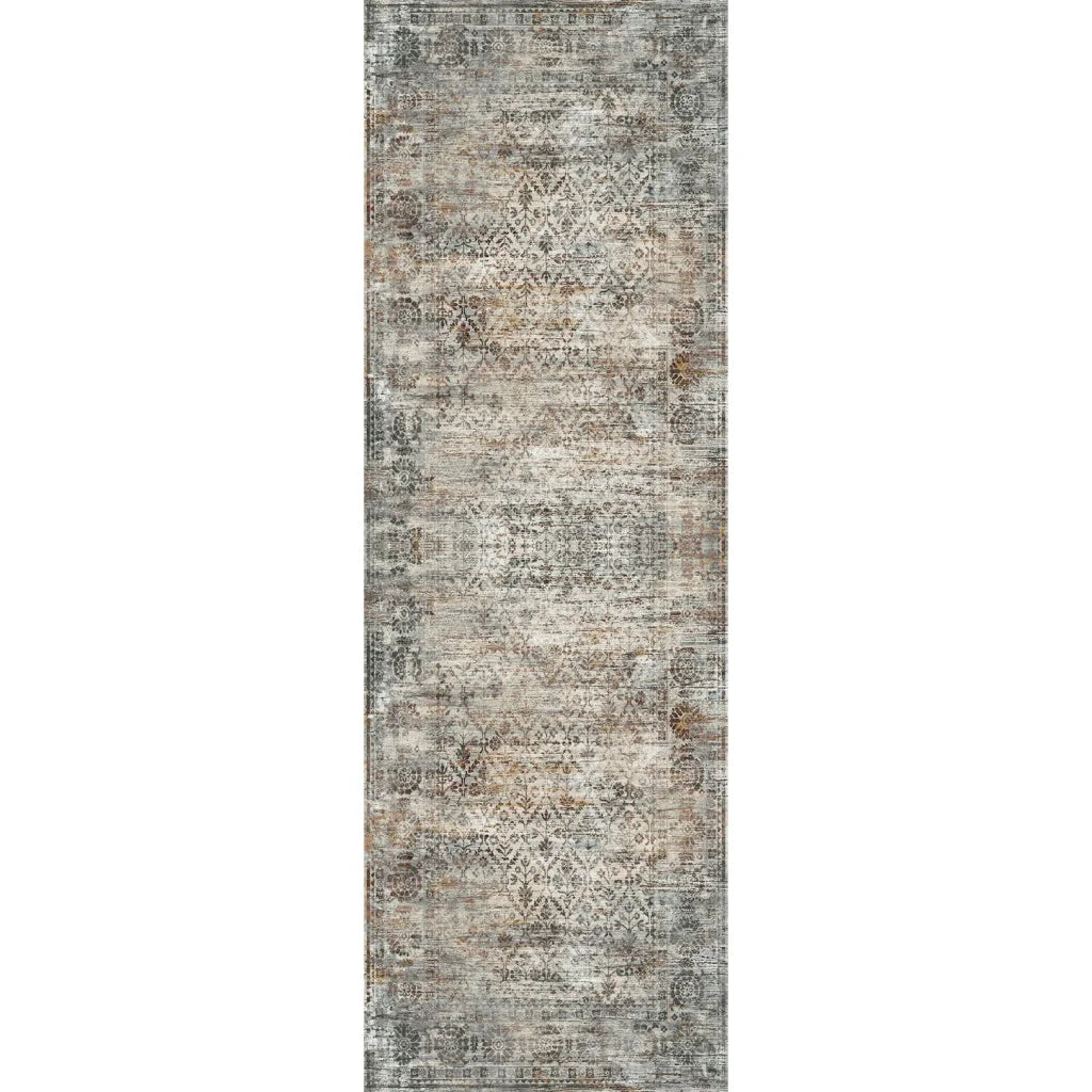 DURBAN DU1 RUNNER 80x240cm