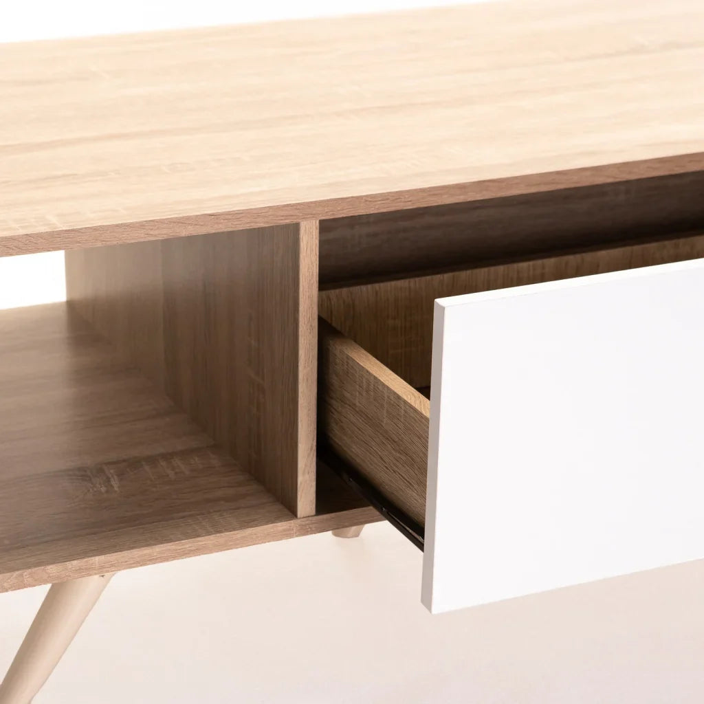 EVE 105x55cm COFFEE TABLE