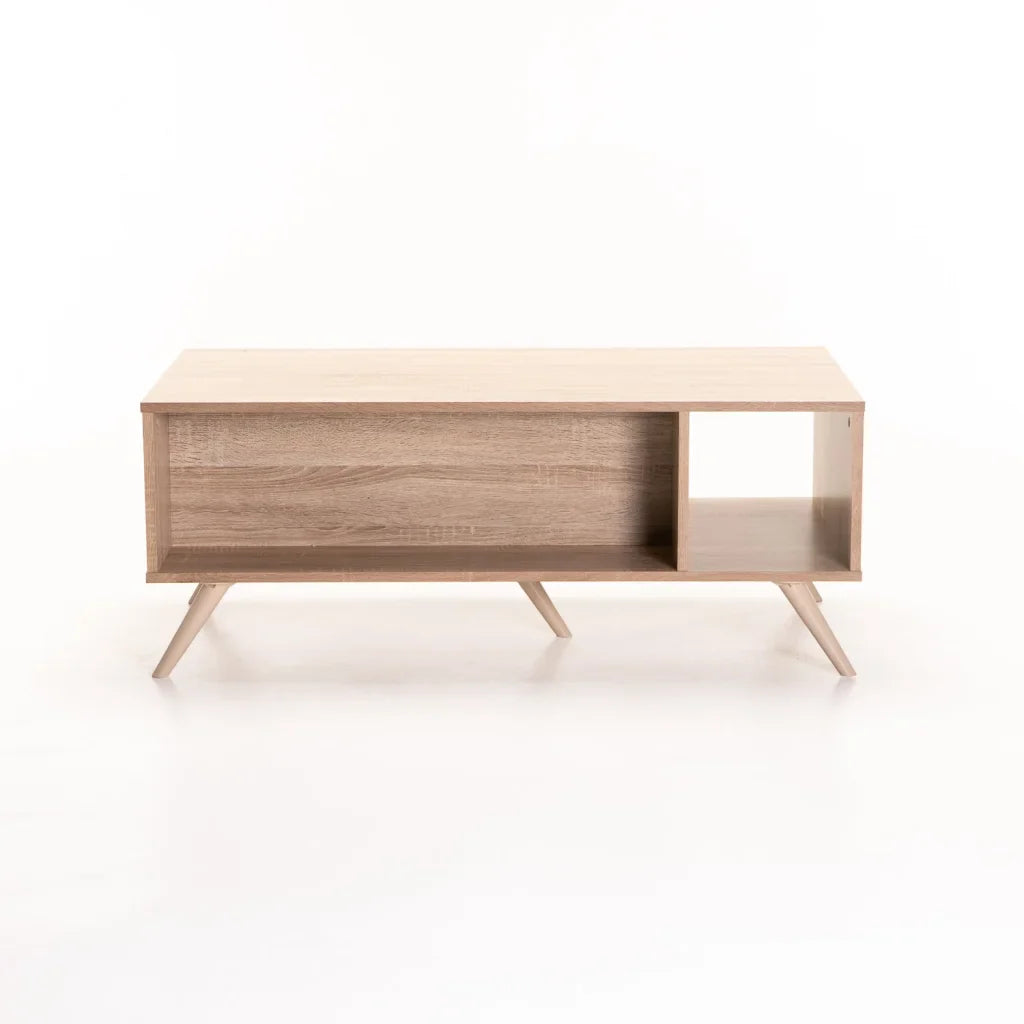 EVE 105x55cm COFFEE TABLE