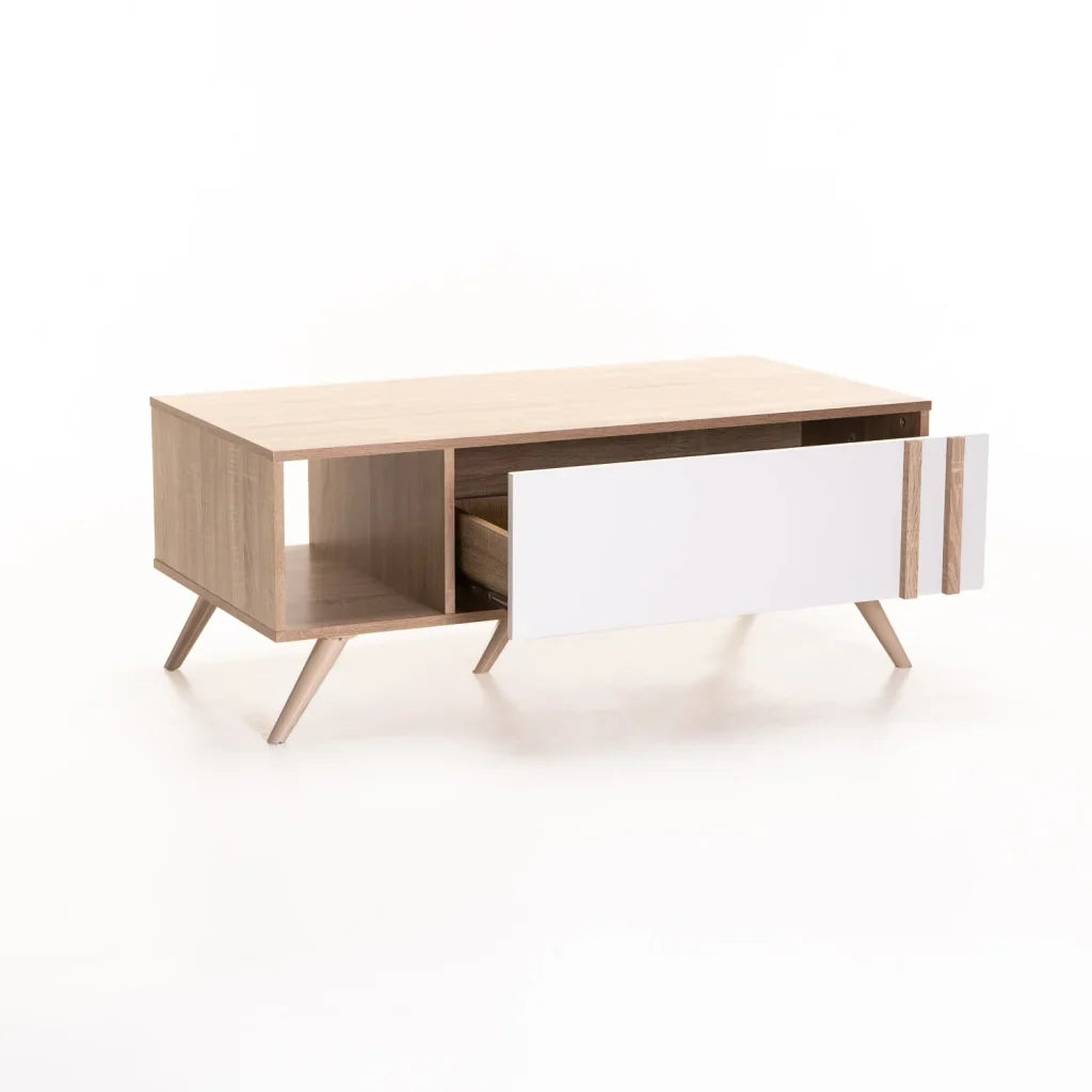 EVE 105x55cm COFFEE TABLE