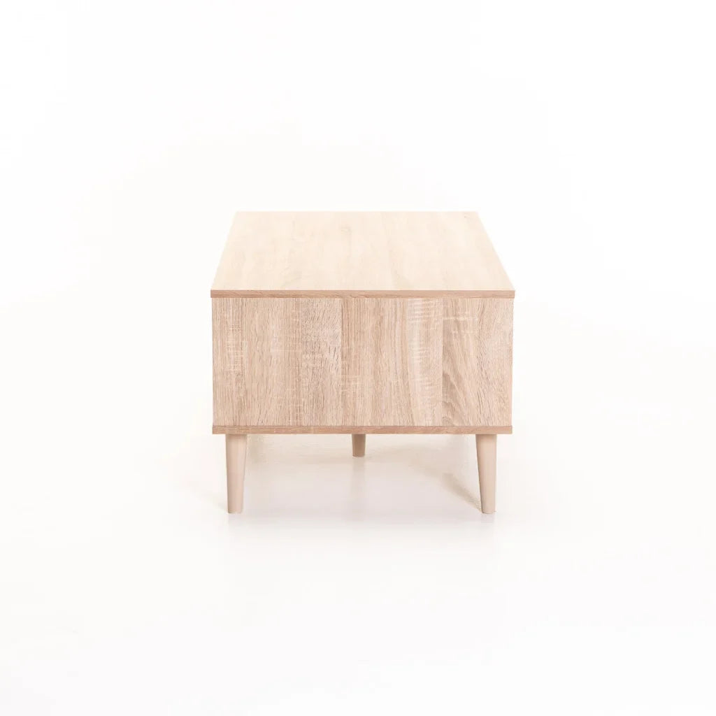 EVE 105x55cm COFFEE TABLE