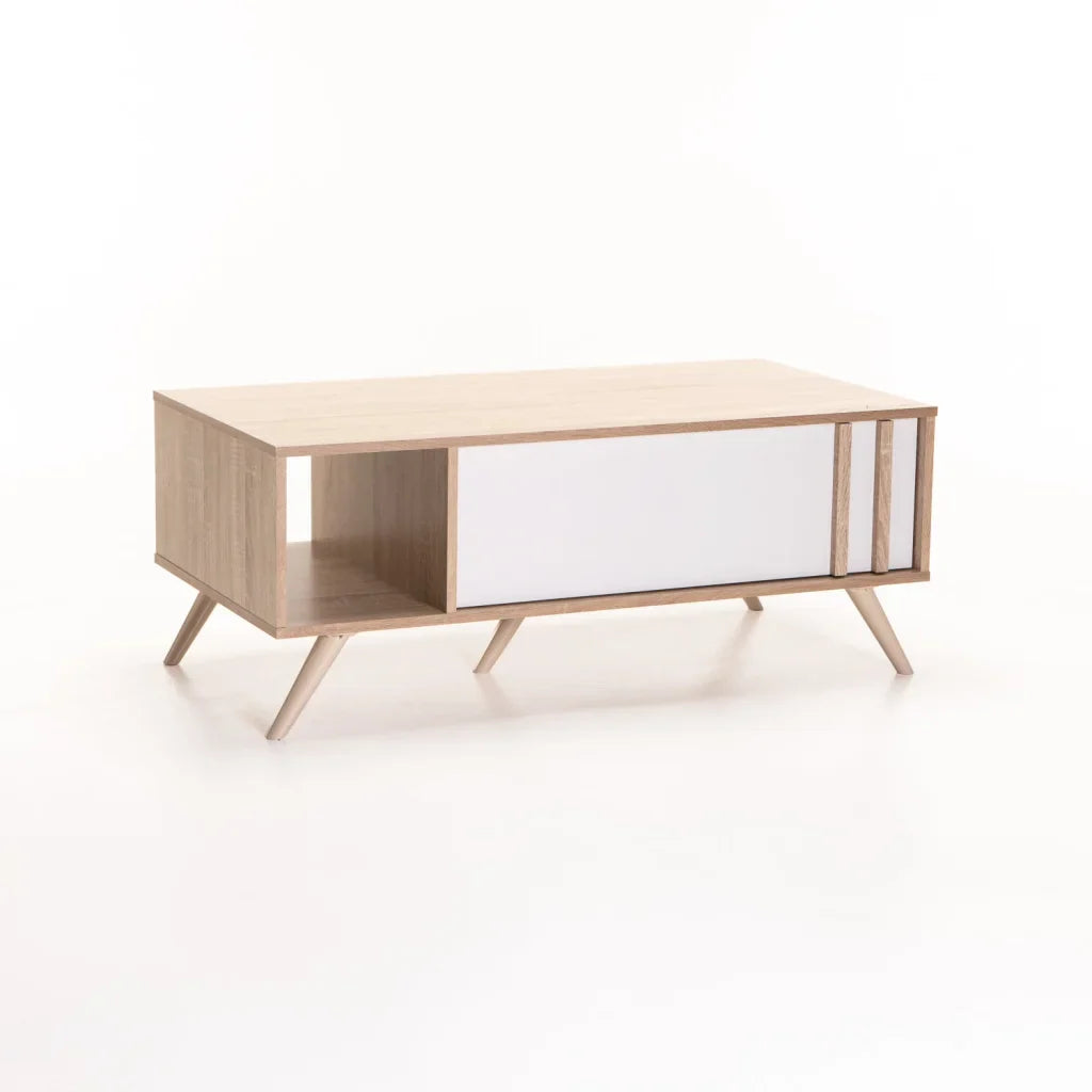 EVE 105x55cm COFFEE TABLE