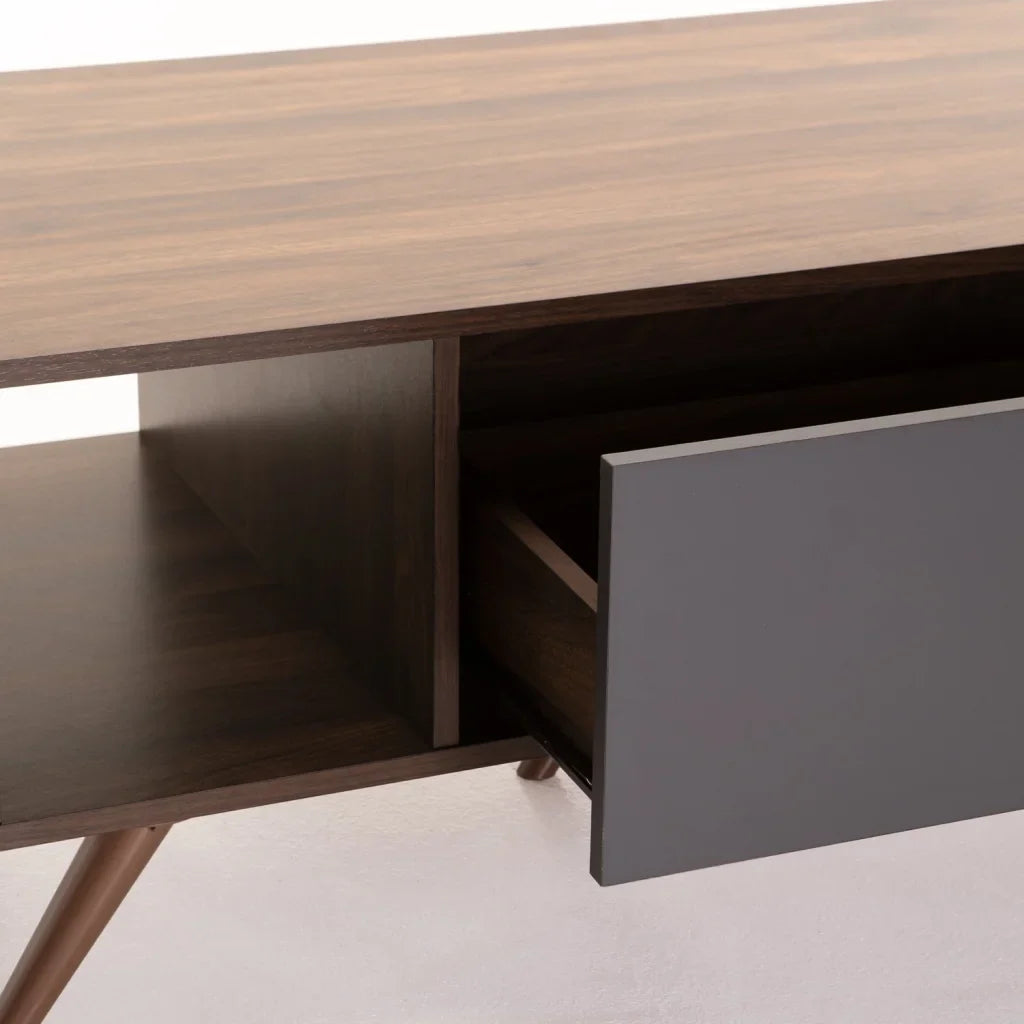 EVE 105x55cm COFFEE TABLE