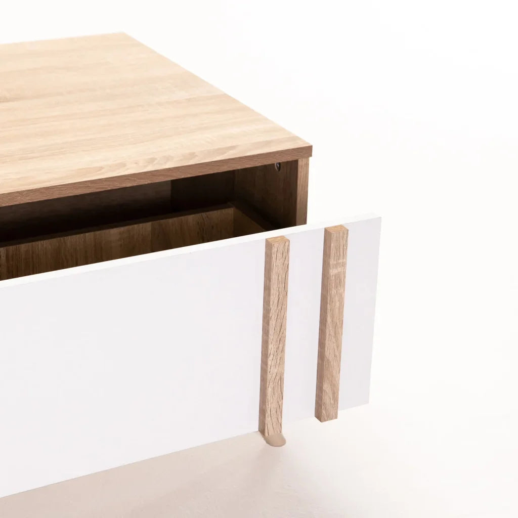 EVE 105x55cm COFFEE TABLE