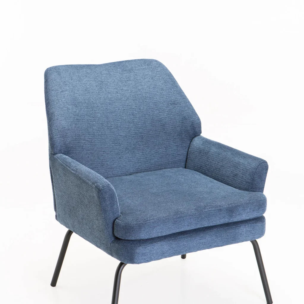 FINLEY FABRIC CHAIR