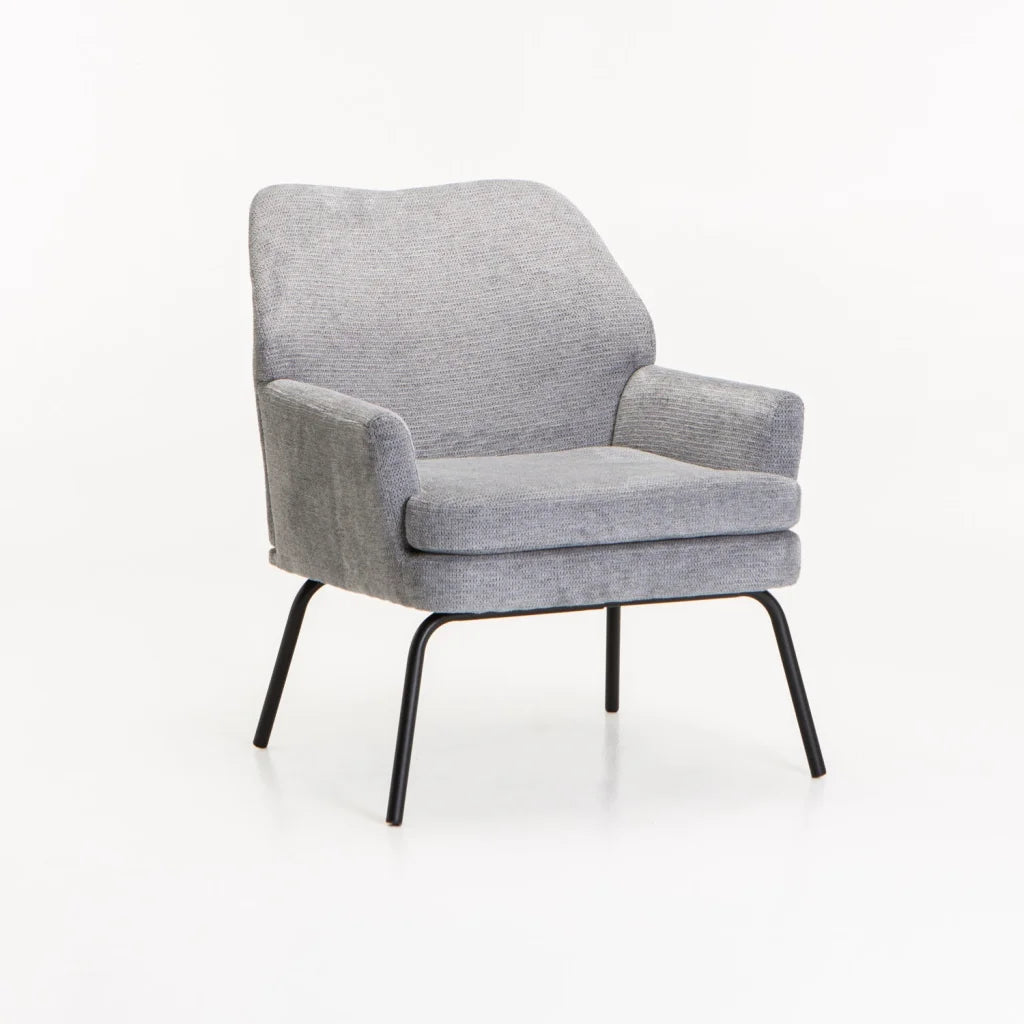 FINLEY FABRIC CHAIR