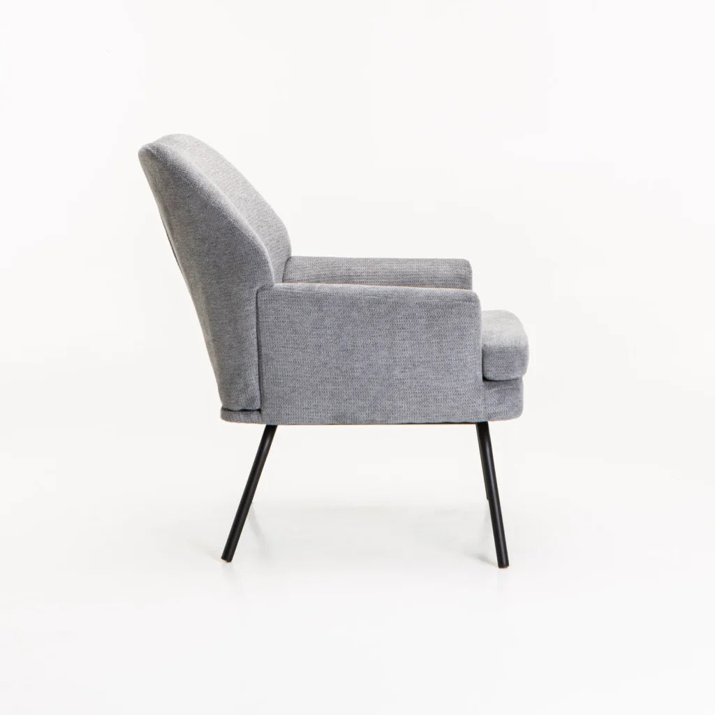 FINLEY FABRIC CHAIR