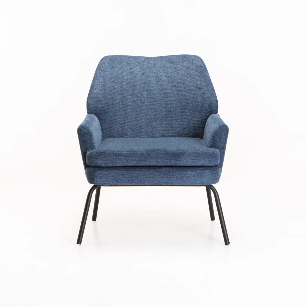 FINLEY FABRIC CHAIR