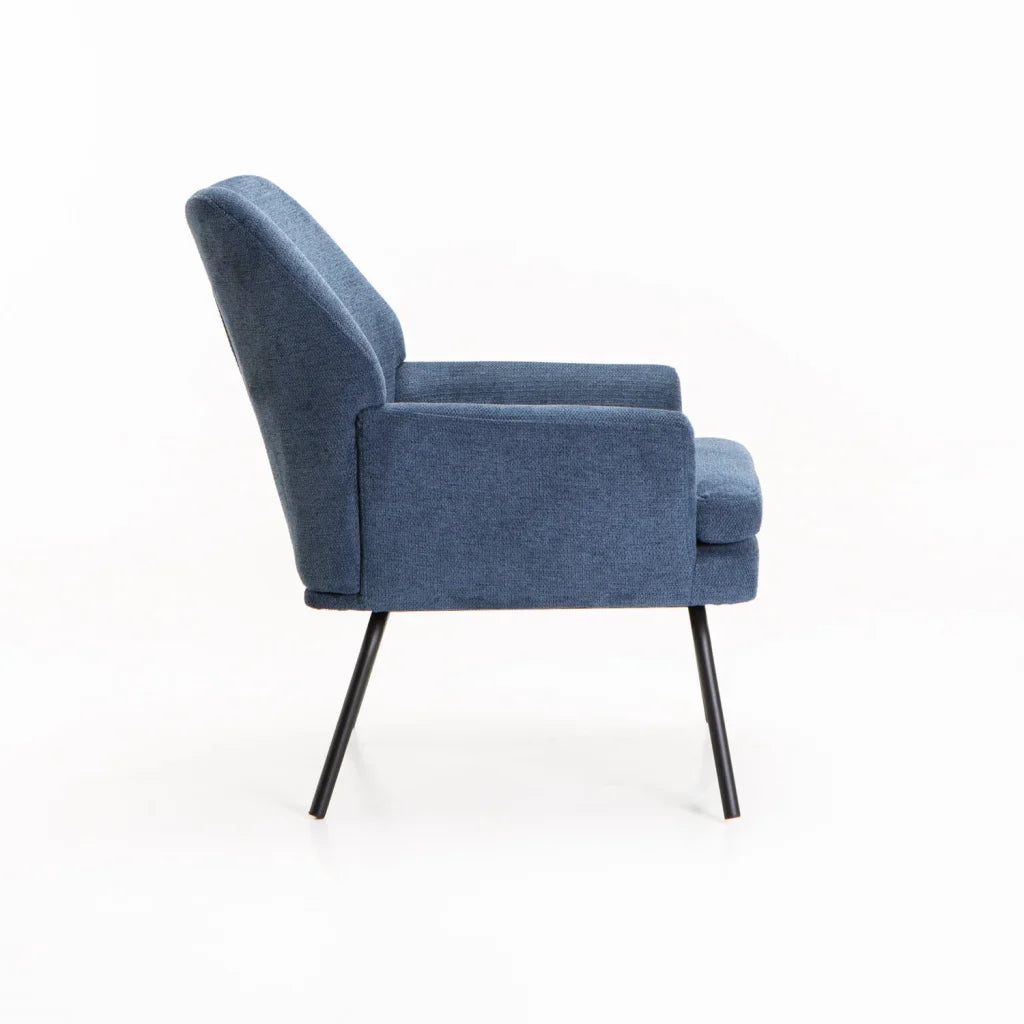 FINLEY FABRIC CHAIR