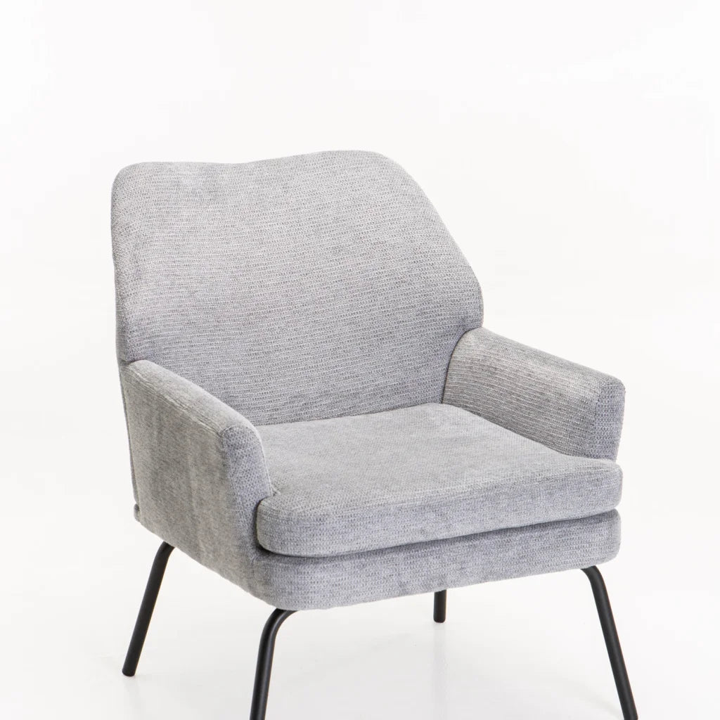 FINLEY FABRIC CHAIR