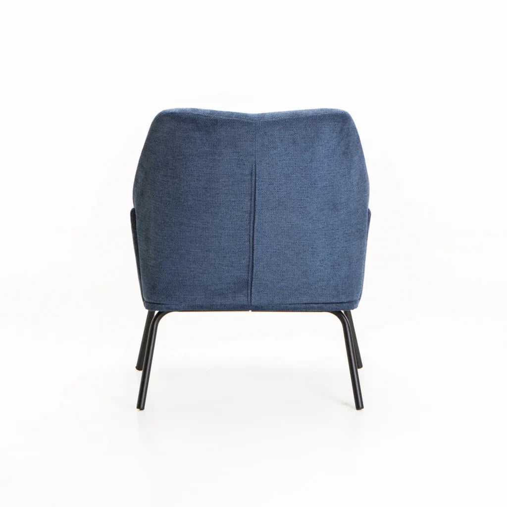 FINLEY FABRIC CHAIR