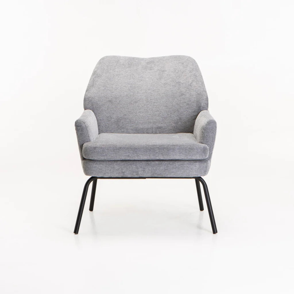 FINLEY FABRIC CHAIR