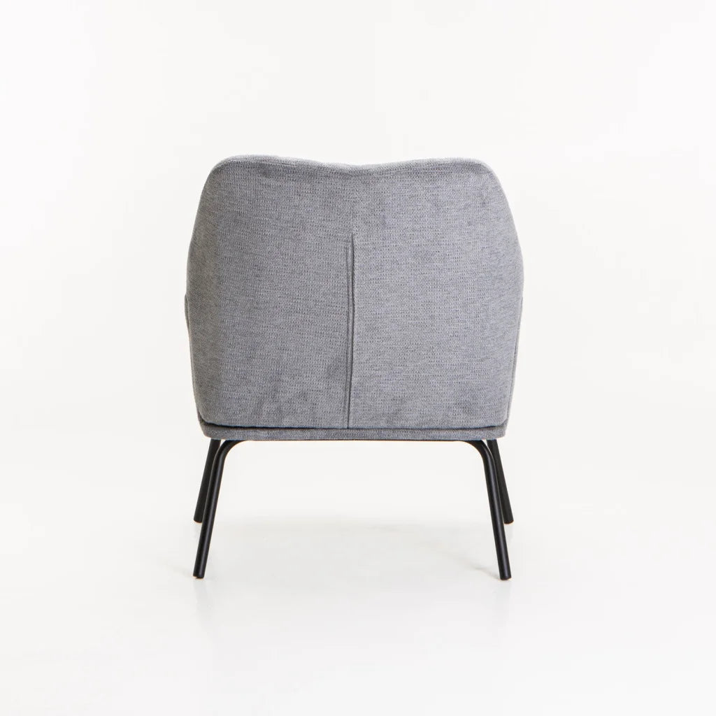 FINLEY FABRIC CHAIR