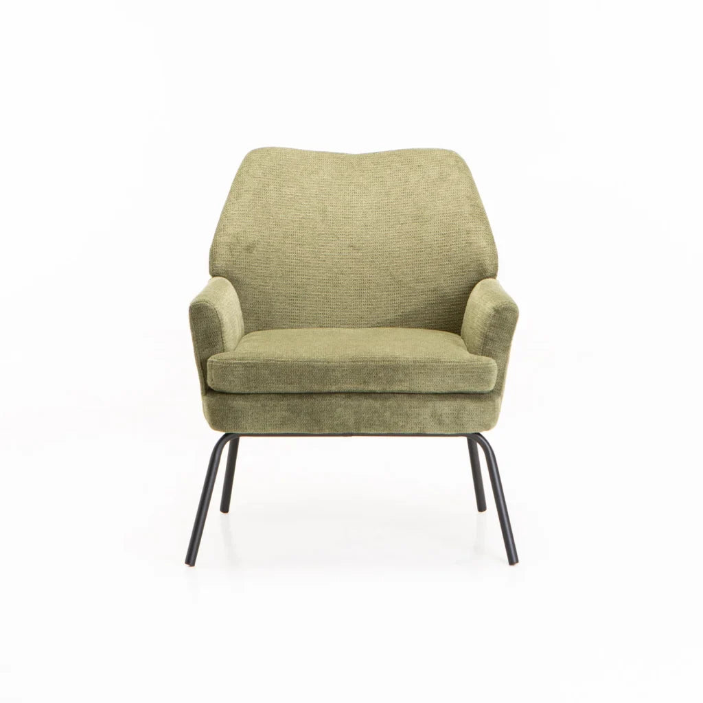 FINLEY FABRIC CHAIR