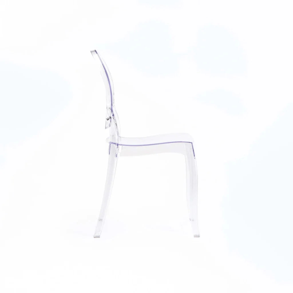 GHOST DELUXE CHAIR