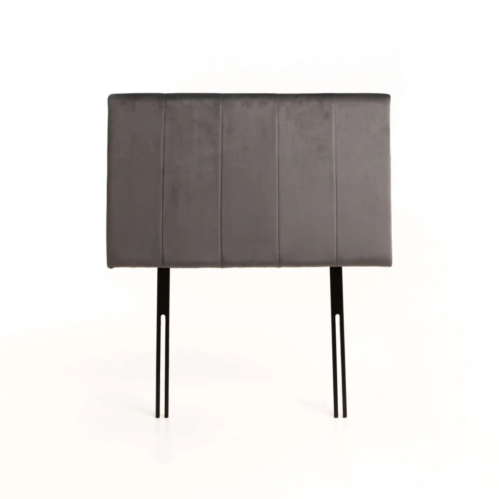 GIGI VELVET TOUCH HEADBOARD