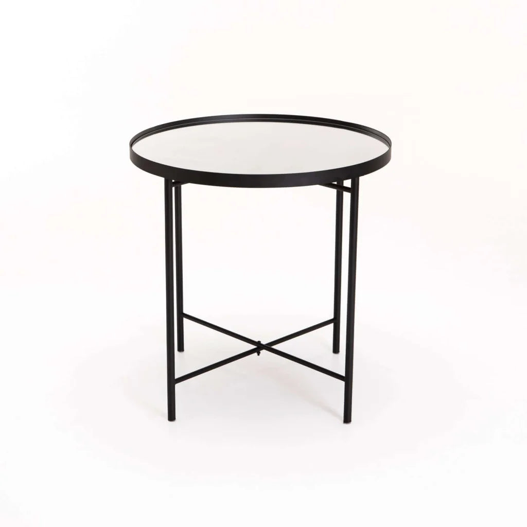 HALI 51cm SIDE TABLE