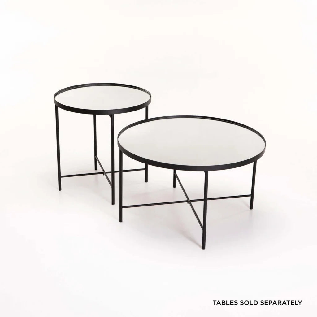 HALI 51cm SIDE TABLE