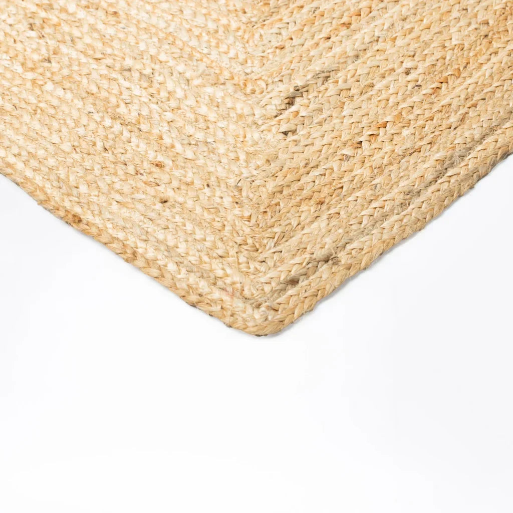 JAI JUTE RUG
