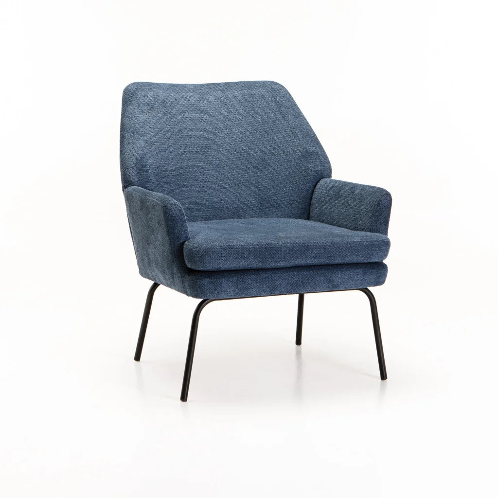 JETT FABRIC CHAIR