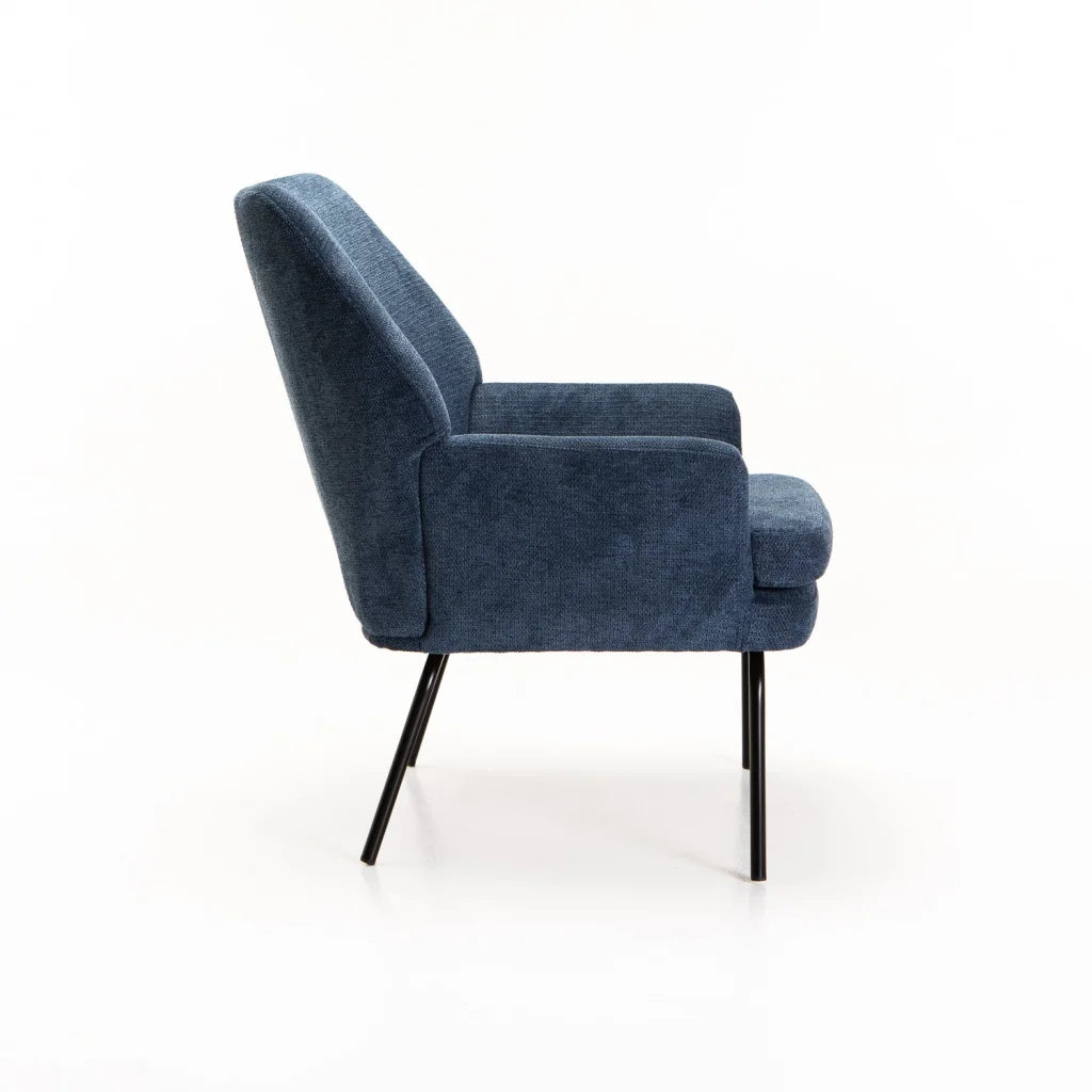 JETT FABRIC CHAIR