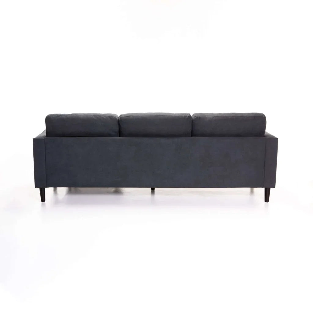 JOEY FABRIC CORNER CHAISE
