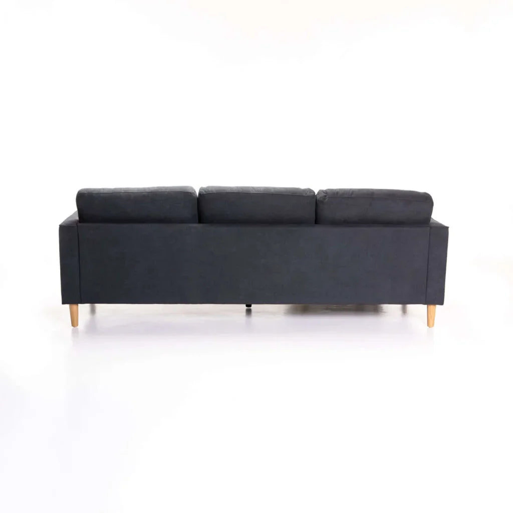 JOEY FABRIC CORNER CHAISE