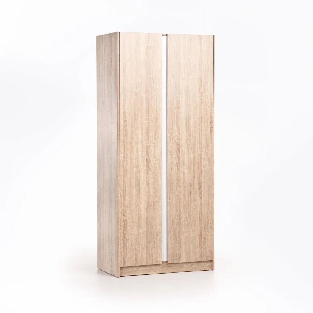 KIRA 2 DOOR ROBE