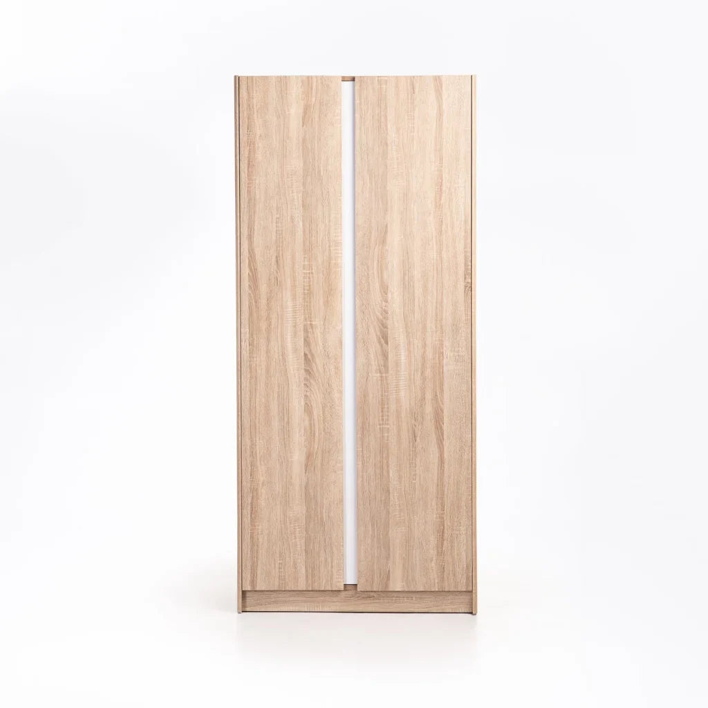 KIRA 2 DOOR ROBE