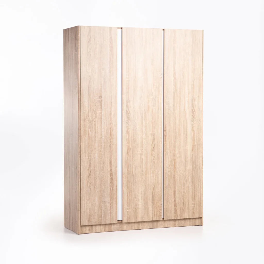 KIRA 3 DOOR ROBE
