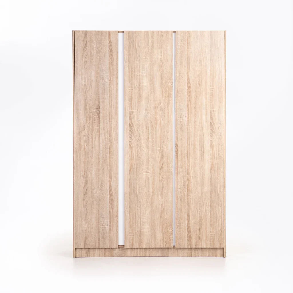 KIRA 3 DOOR ROBE