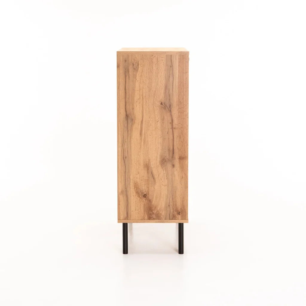 LORNA SHOE CABINET