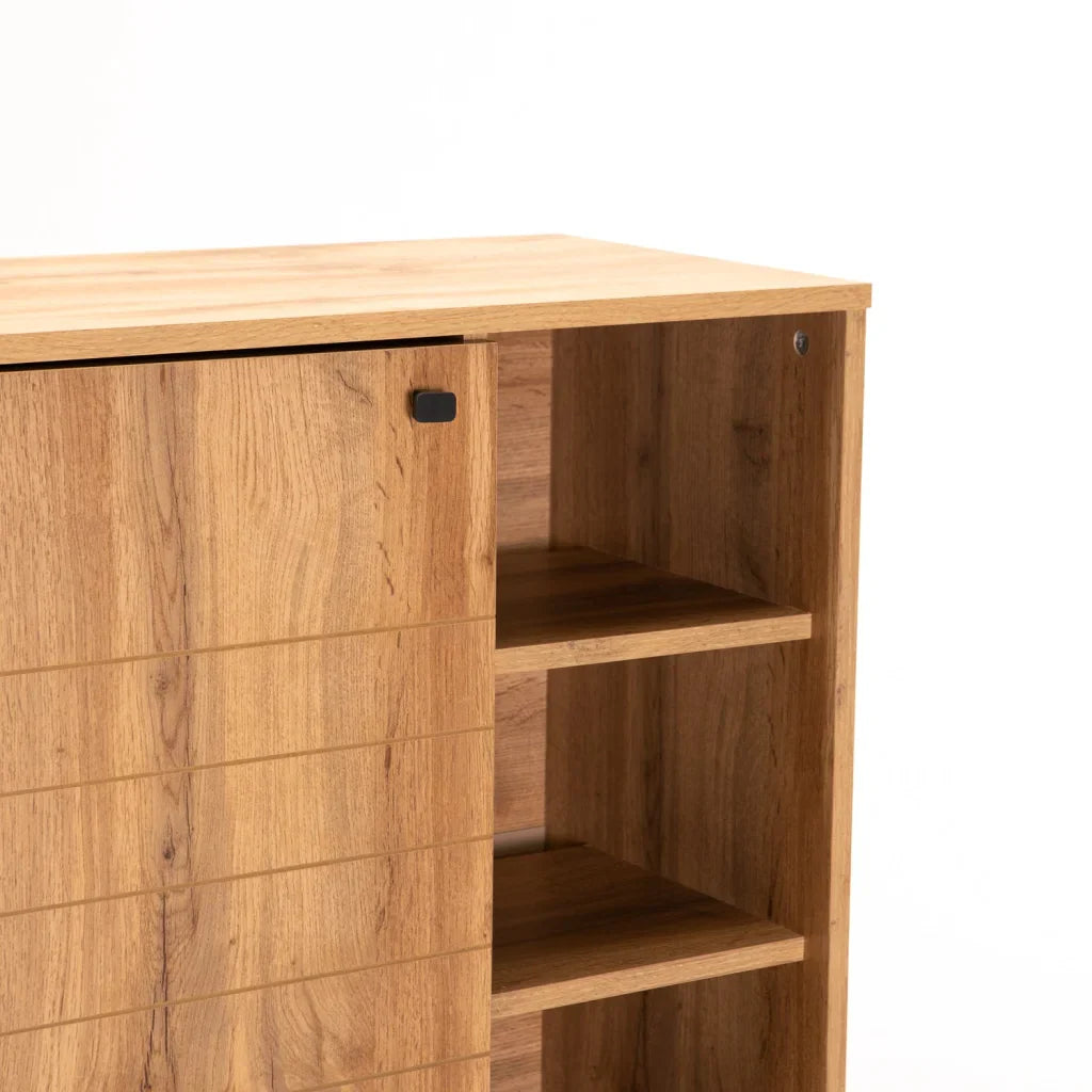 LORNA SHOE CABINET