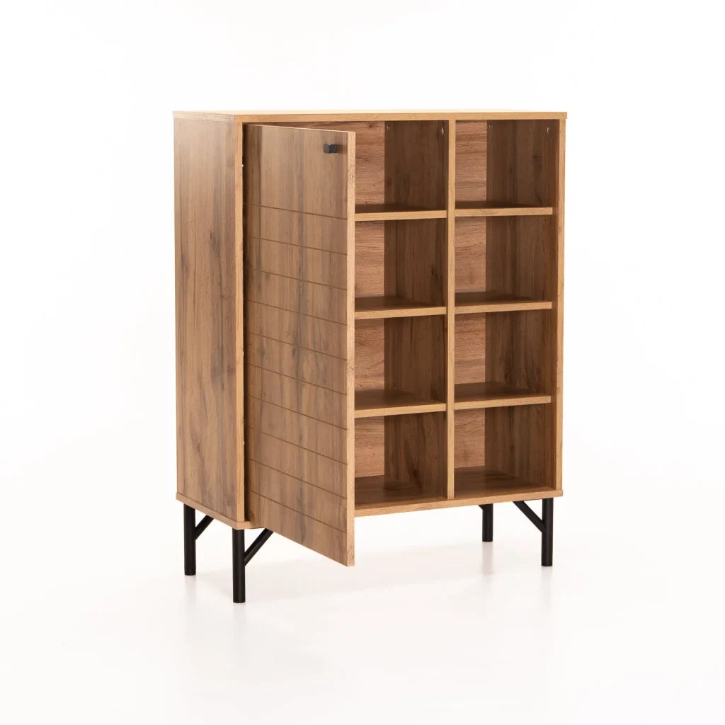 LORNA SHOE CABINET