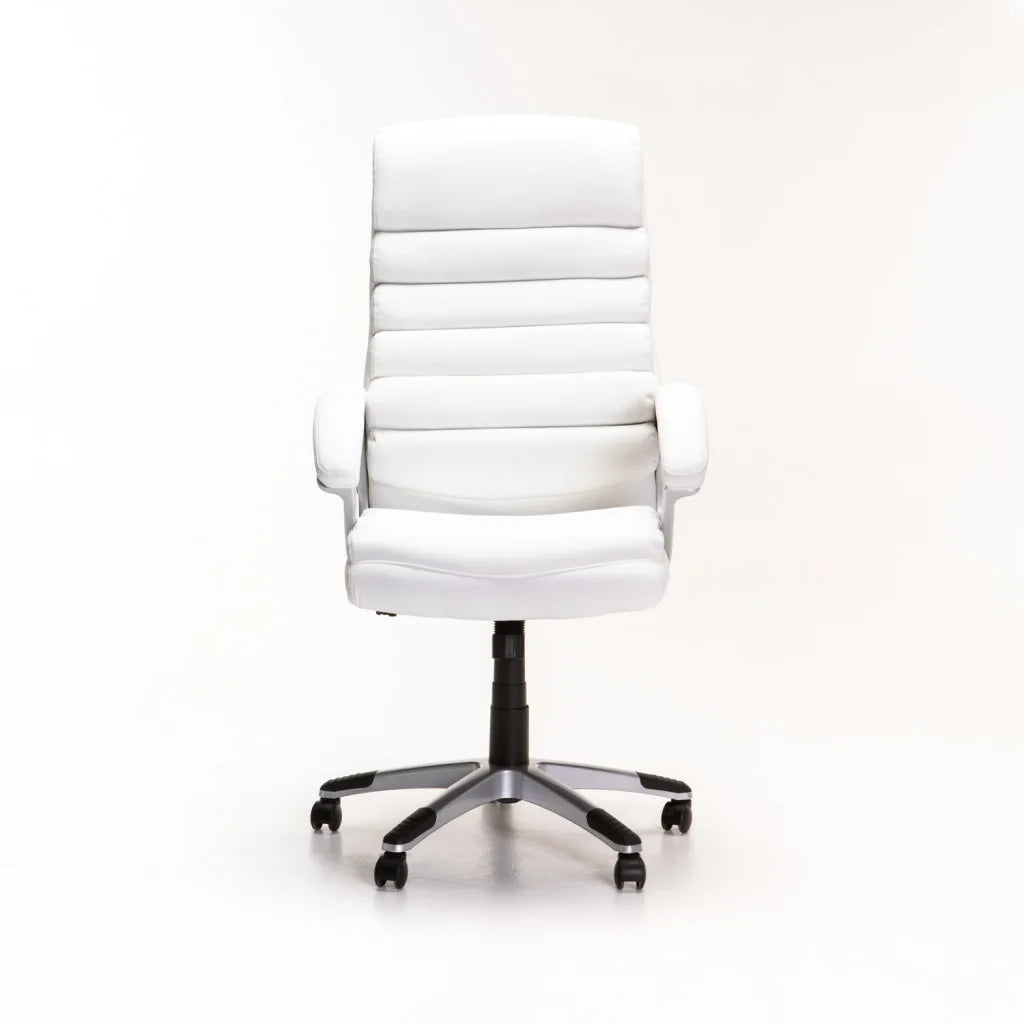 LUXURY EXECUTIVE HIBACK OFFICE CHAIR CM113