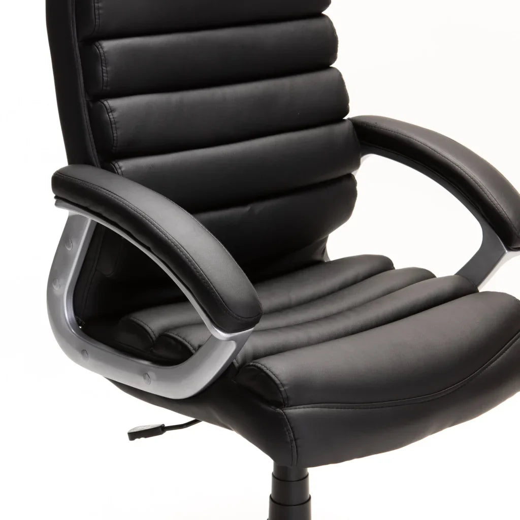 LUXURY EXECUTIVE HIBACK OFFICE CHAIR CM113