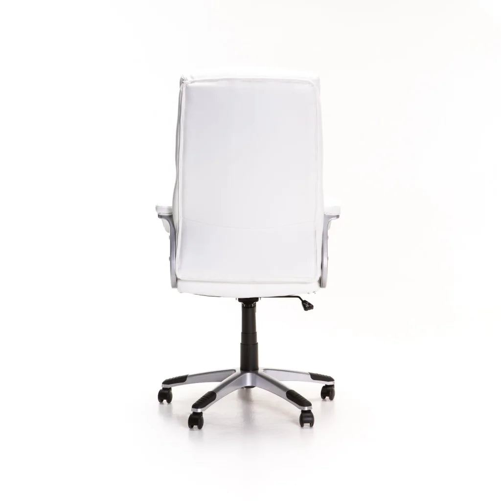 LUXURY EXECUTIVE HIBACK OFFICE CHAIR CM113