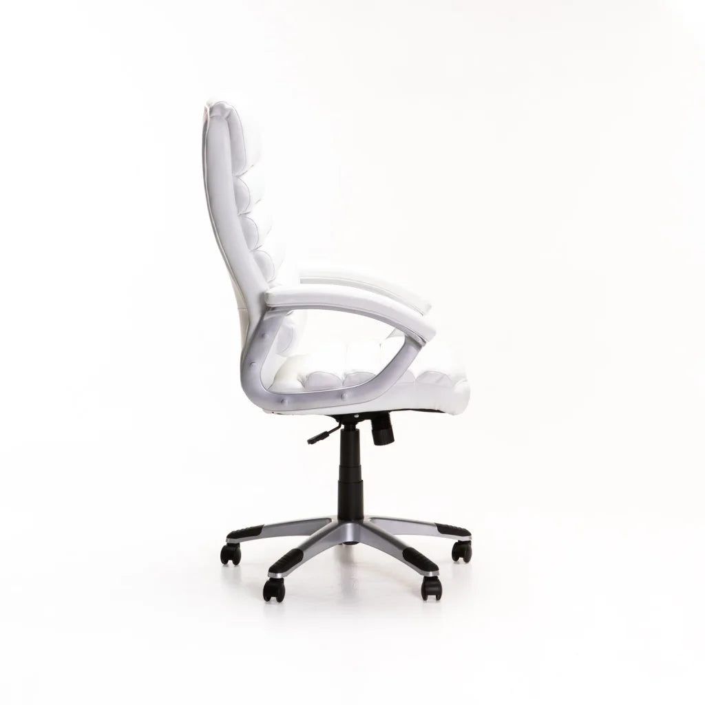 LUXURY EXECUTIVE HIBACK OFFICE CHAIR CM113