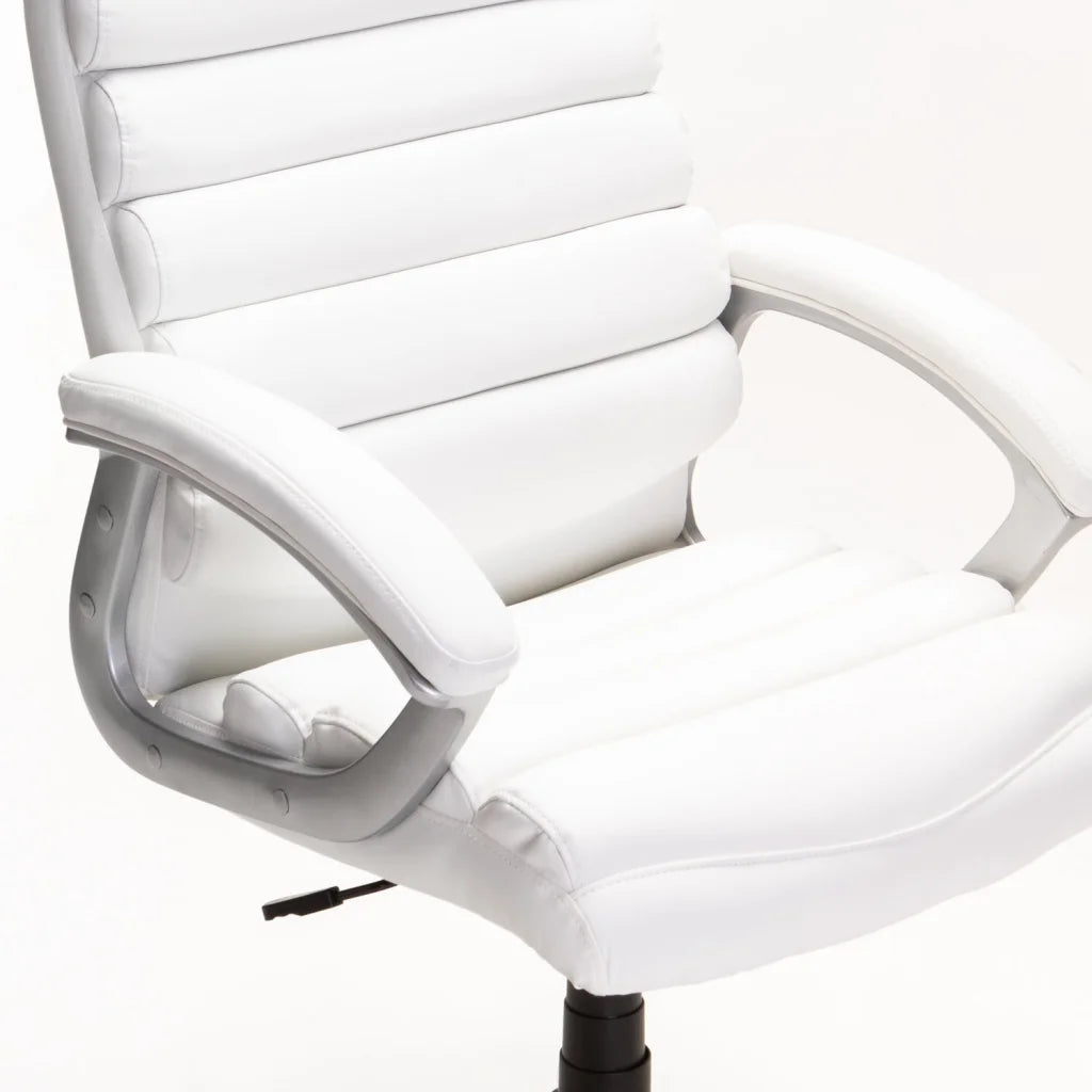 LUXURY EXECUTIVE HIBACK OFFICE CHAIR CM113