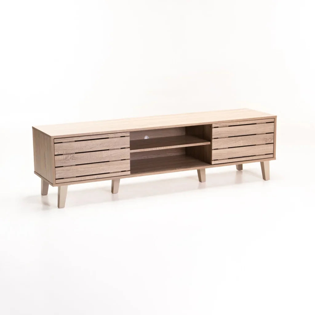 LYLA 160cm 2 DOOR TV UNIT