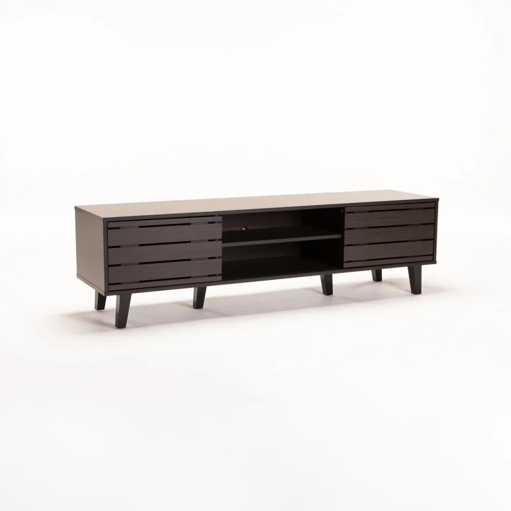 LYLA 160cm 2 DOOR TV UNIT