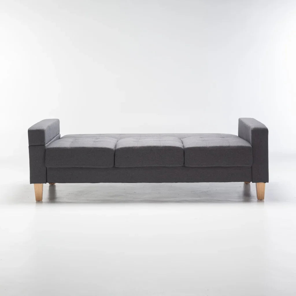 MOLLY FABRIC SLEEPER COUCH