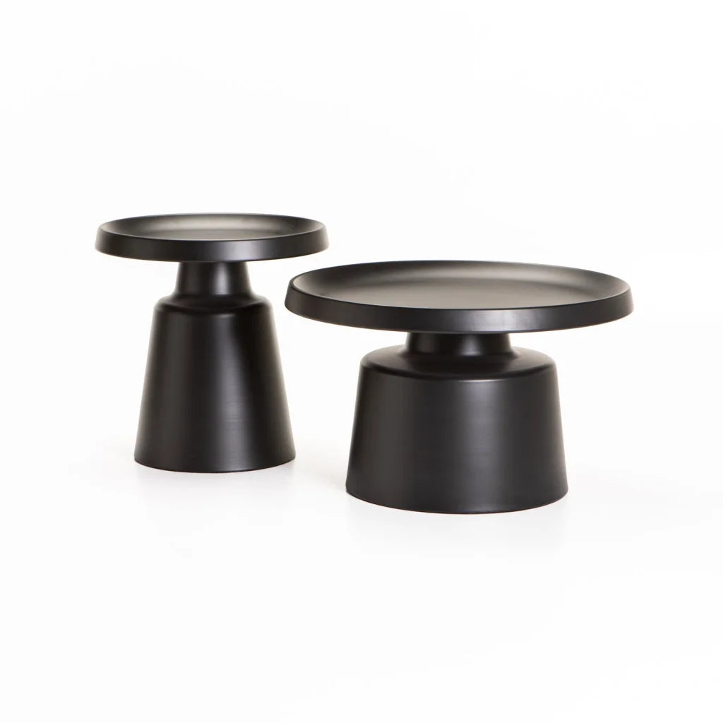 NOA SET OF 2 70/50cm COFFEE TABLE