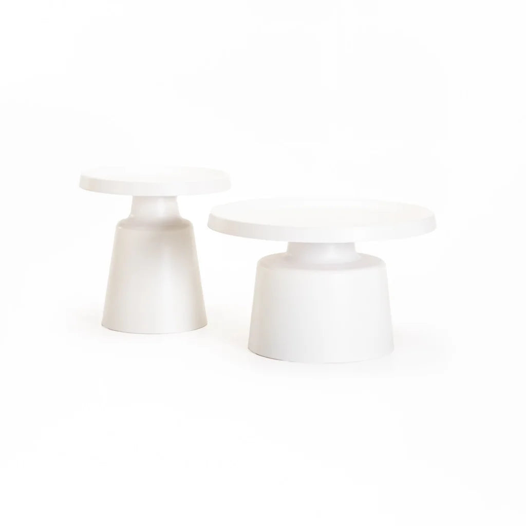 NOA SET OF 2 70/50cm COFFEE TABLE