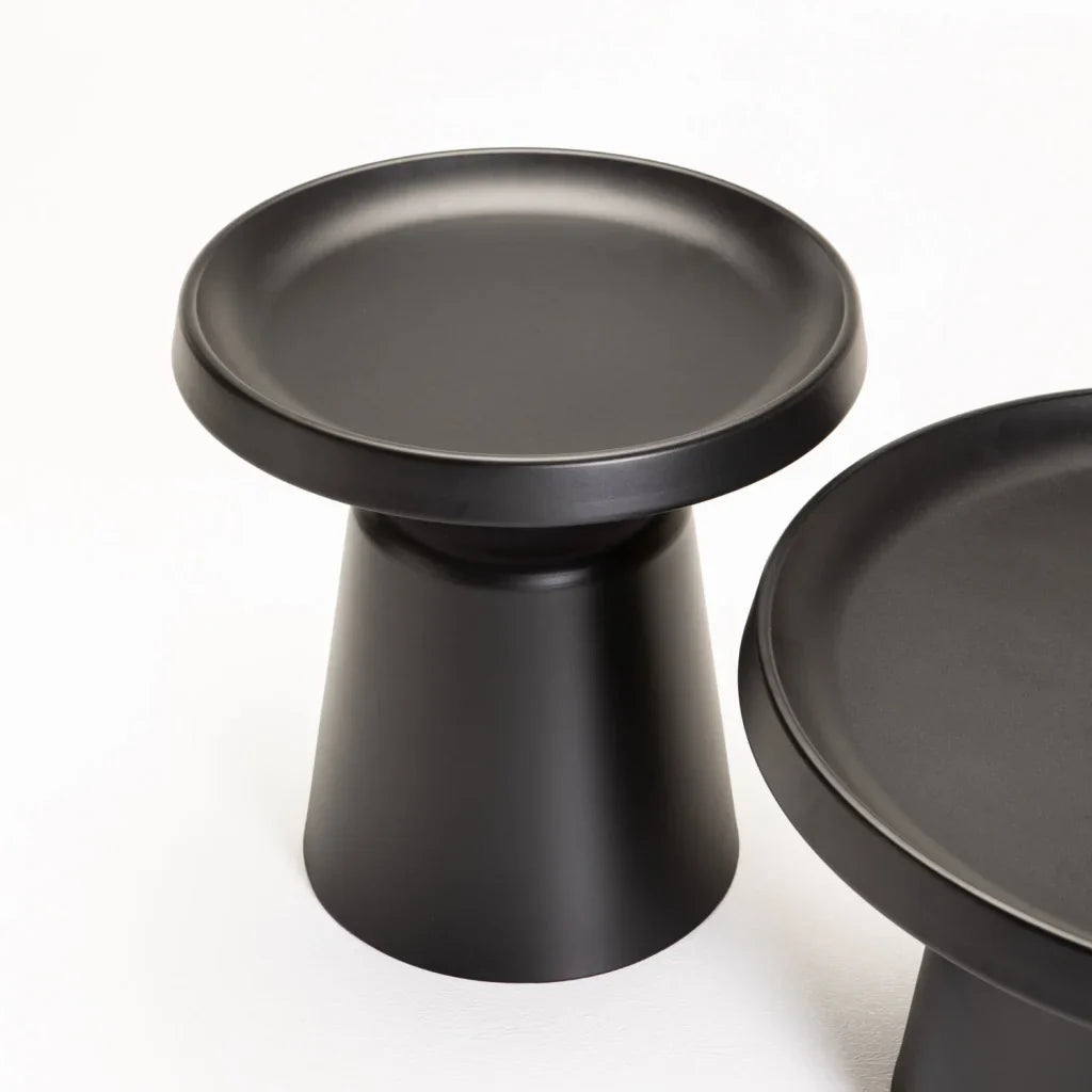 NOA SET OF 2 70/50cm COFFEE TABLE