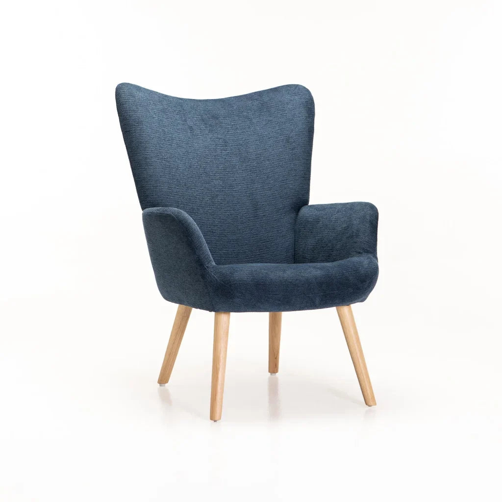 PARKER FABRIC CHAIR