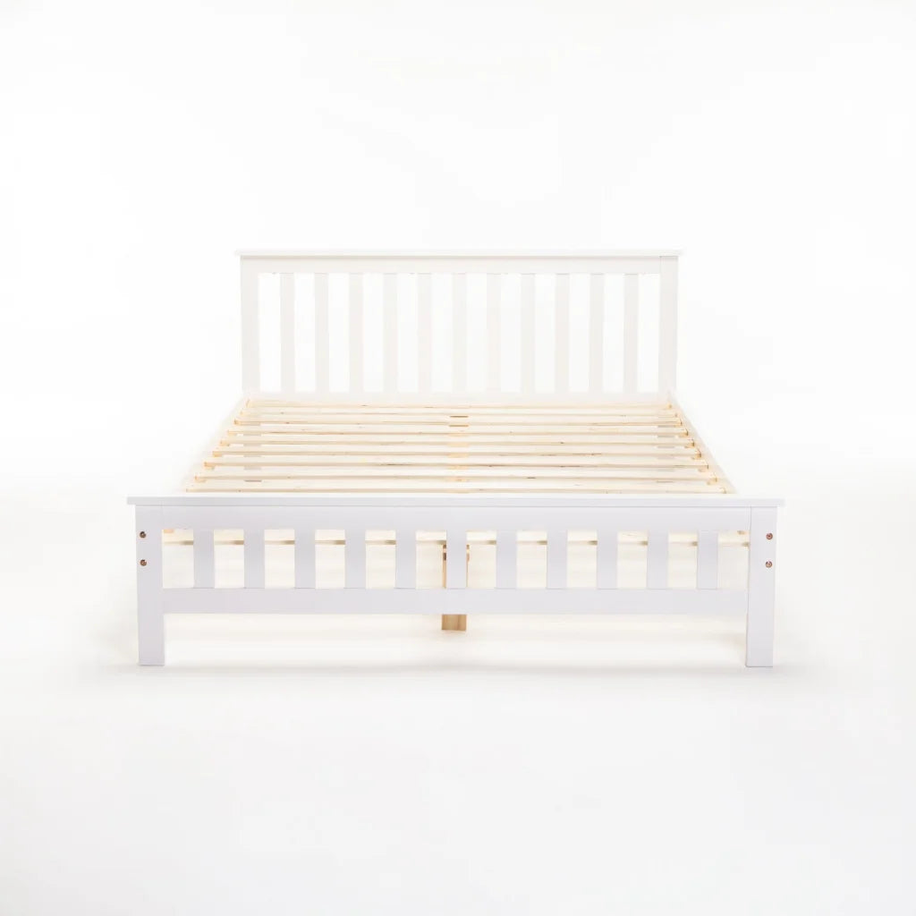 REMI DOUBLE BED